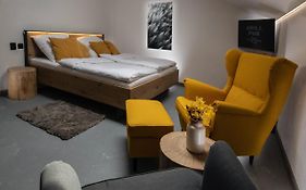 Rooms Svoboda